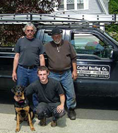 The Team, Home Improvement Contractor in Orange, NJ